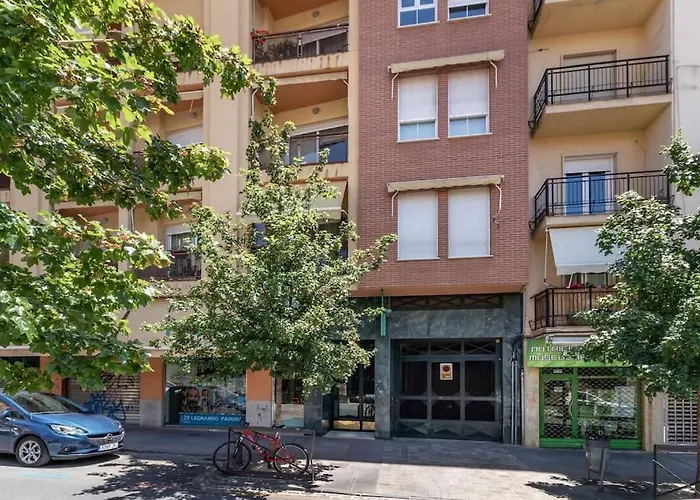 Apartamento Obispo