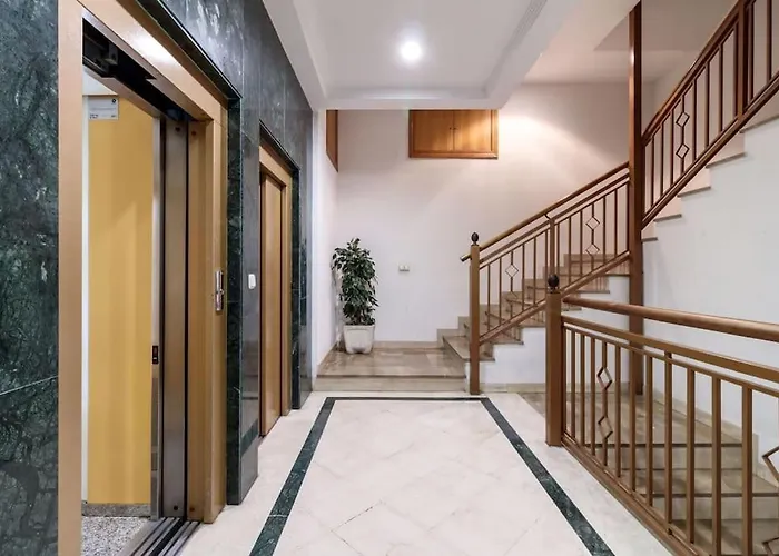 Apartamento Obispo