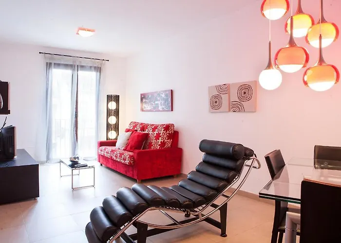 Real De Cartuja s & Suites